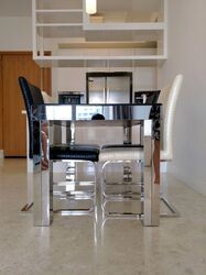 Jardin (D21), Condominium #566996311